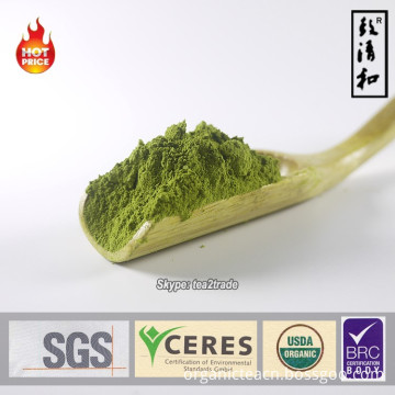 Health care product tea leaves grinding matcha tea powder